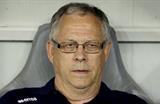 Ларс Лагербек, UEFA.com