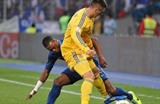 © Илья Хохлов Football.ua