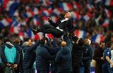 Триумфатор... Getty Images