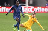 РУСЛАН РОТАНЬ ПРОТИВ БЛЕЗА МАТУИДИ, FOOTBALL.UA