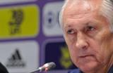 Михаил Фоменко,  © Илья Хохлов, Football.ua