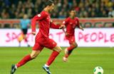 Криштиану Роналду, Getty Images