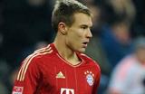 Хольгер Бадштубер, bundesliga.de