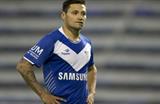 Мауро Сарате, фото corrieredellosport.it