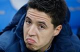 Самир Насри, skysports.com