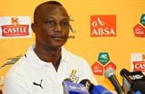 Квези Аппиа, ghanasoccernet.com