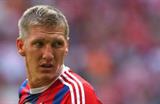 Бастиан Швайнштайгер, fcbayern.de