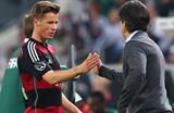Эрик Дурм и Йоахим Лев, фото uefa.com