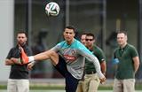 Криштиану Роналду, marca.com