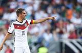Филипп Лам, fourfourtwo.com
