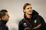 Даниэль ван Бюйтен (справа), fourfourtwo.com