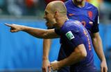 Арьен Роббен, telegraaf.nl