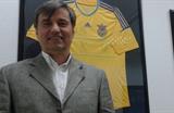 Олег Федорчук, фото Football.ua