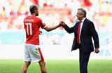 Оттмар Хитцфельд, fourfourtwo.com