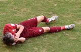 Фабиу Коэнтрау, fourfourtwo.com