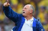 Луис Фелипе Сколари, skysports.com