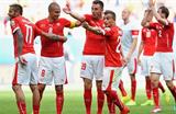 Швейцария готова бросить вызов Франции, фото fifa.com