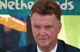 Луи ван Гаал, telegraaf.nl