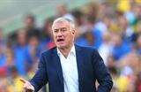 Дидье Дешам, fourfourtwo.com