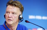Луи ван Гаал, Getty Images