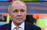 Алехандро Сабелла, fifa.com