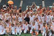 Фото shakhtar.com