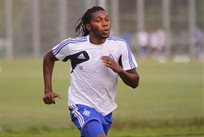 Динамо — Волынь 1:1