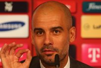 Пеп Гвардиола, Getty Images