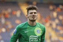 Днепр — Заря 1:3