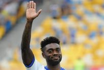 Динамо — Севастополь 2:0