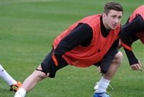 Ильичевец — Карпаты 1:1