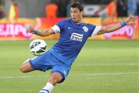 Волынь — Днепр 1:3