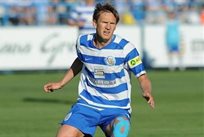 Севастополь — Таврия 1:0