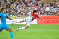 Радамель Фалькао, фото asm-fc.com