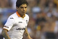 Банега отличился дублем, Getty Images