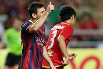 фото fcbarcelona.com