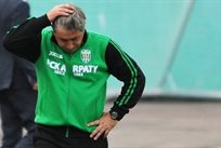 Александр Севидов, фото Football.ua