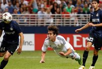 фото realmadrid.com
