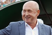 Николай Павлов, фото Football.ua