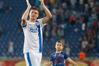 Севастополь — Днепр 1:1