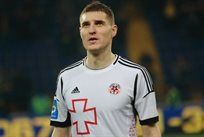 Ворскла — Волынь 3:3
