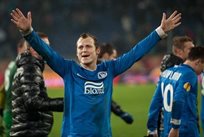 Днепр — Шахтер 3:1