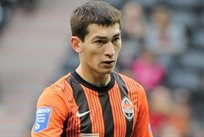 Шахтер — Металлист 1:1