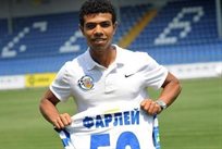 Севастополь  — Карпаты 1:0