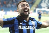 Черноморец — Ильичевец 1:0