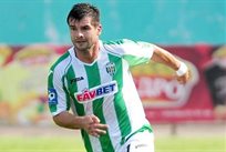 Карпаты — Шахтер 3:2