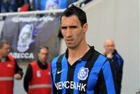 Металлург З — Черноморец 0:1