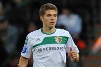 Ворскла — Севастополь 2:2