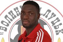 Волынь — Ильичевец 1:0