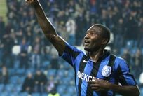 Черноморец — Заря 3:1